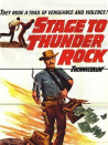 Stage to Thunder Rock