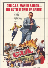 Operation C.I.A.