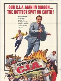 Operation C.I.A.