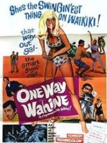 One Way Wahini