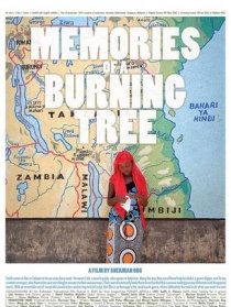 非洲火树的回忆