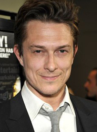 彼得·斯代宾斯