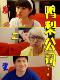 鸭梨公司第十一集：发工资