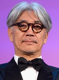 坂本龙一