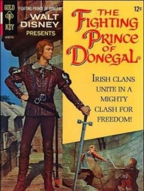 The Fighting Prince of Donegal