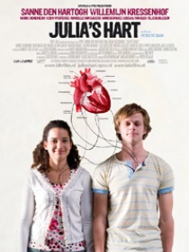 茱莉亚的心