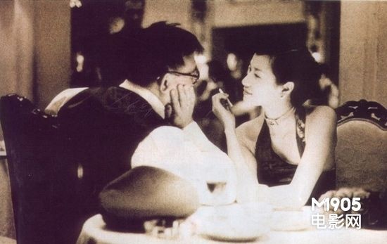 焦点人物姜文:一个“糙老爷们儿”的电影江湖