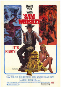 Sam Whiskey