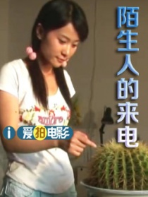 陌生人的来电