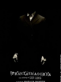 刘易斯·卡罗尔的幻象