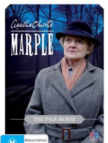 马普尔小姐：白马酒店