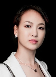 沈婵娟