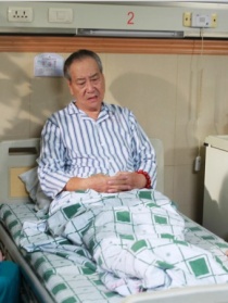 陪護(hù)一小時(shí)