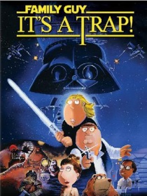 居家男人：这是一个陷阱