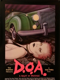 D.O.A.