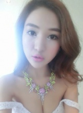 郭美美