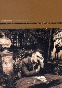 Morrissey: ?Oye Esteban!