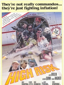 High Risk