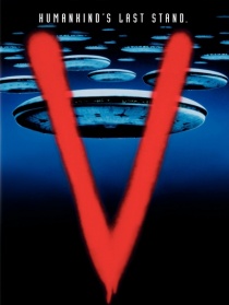V星人入侵