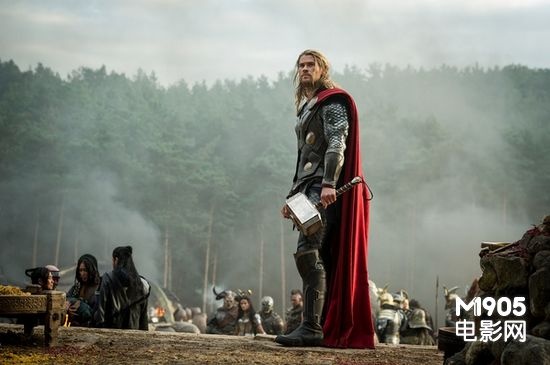 《雷神2》:漫威宇宙只有星际争霸 没有神仙掐