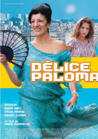 Délice Paloma