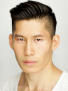 Bruce Chong