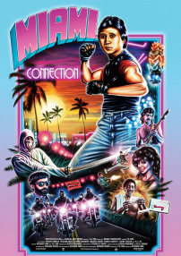 Miami Connection