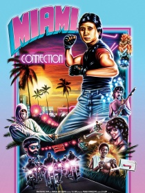Miami Connection