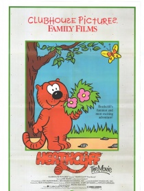 Heathcliff: The Movie