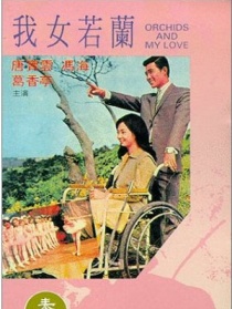 我女若蘭