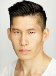 Bruce Chong