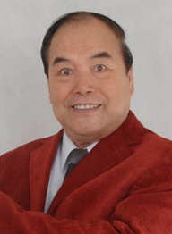 李国盛