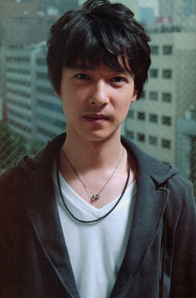 堺雅人居日本男星收视排行榜首 木村拓哉排第九