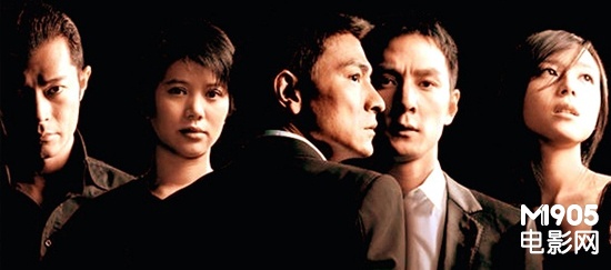 毒品帝国浮世绘:明星频吸毒电影怎么看?_华