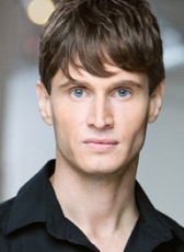 克里斯托弗·柯登