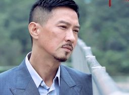 扫毒张家辉同角色合体心境共鸣本色出演