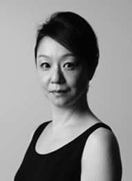 山下容莉枝
