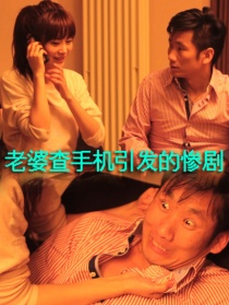 老婆查手机引发的惨剧