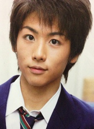 池冈亮介
