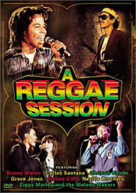 A Reggae Session