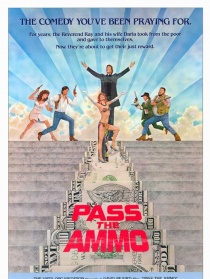 Pass the Ammo