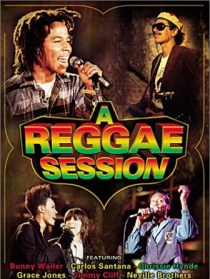 A Reggae Session