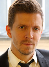 Alexandre Mallet-Guy
