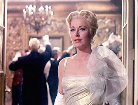 女演员埃琳诺·帕克去世 曾出演《音乐之声》