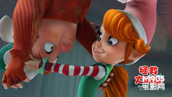 《拯救大明星》将引进 被誉动画版《盗梦空间