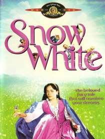 白雪公主