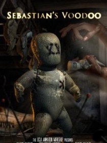 塞巴斯蒂安的巫毒