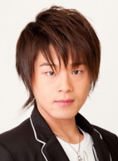 松岡禎丞