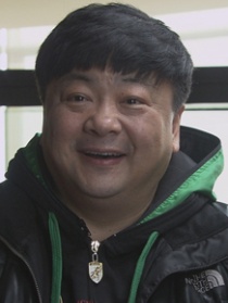 厨子程天喜