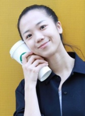 尹珊珊